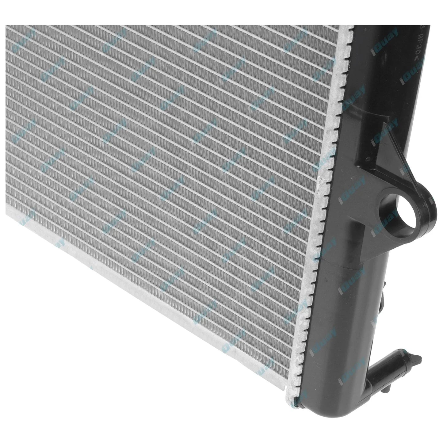 Radiator for Toyota Landcruiser Prado KDJ120 KZJ120 4cyl 3.0L 1KD 1KZ 2003~2009