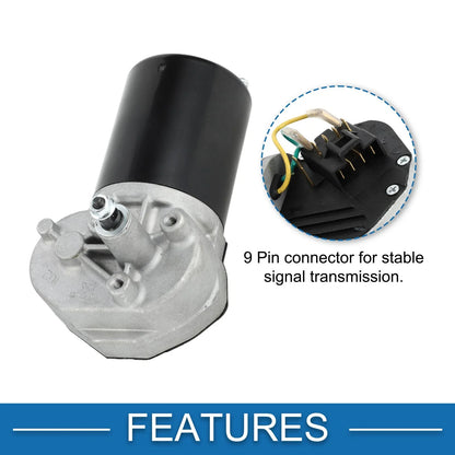 Windshield Wiper Motor for Chrysler Town & Country (1985-1987)