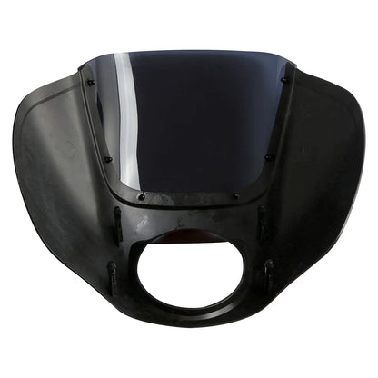 Fairings Windshield Bracket for Harley Low Rider Twisted Cherry (2018-2024)