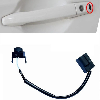 Door Handle Switch Control Button for Mitsubishi Outlander ASX