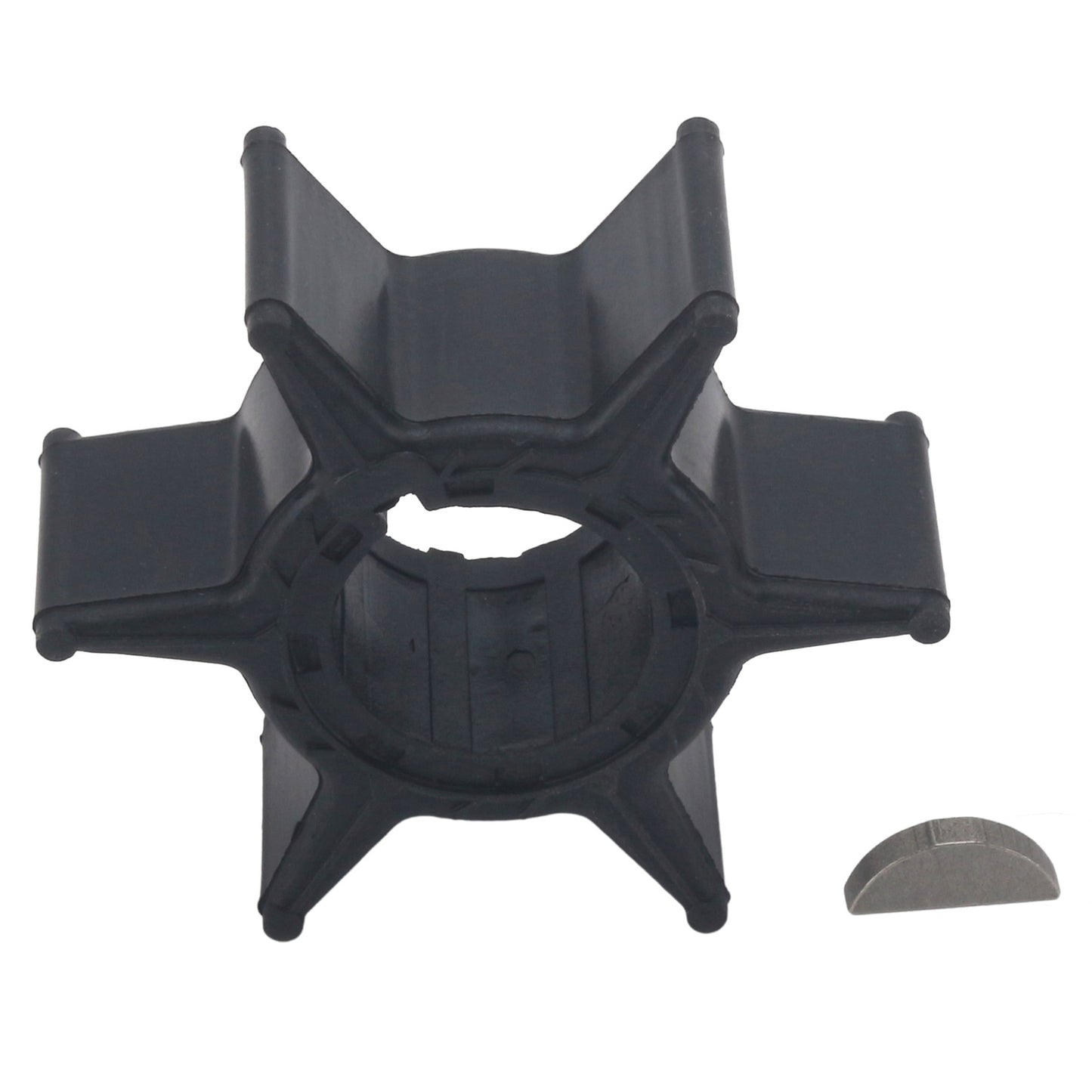Water Pump Impeller for Yamaha Outboard Boat Motor (6H3-44352)