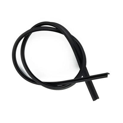 Molding Trim Front Windshield For Civic Front/Upper