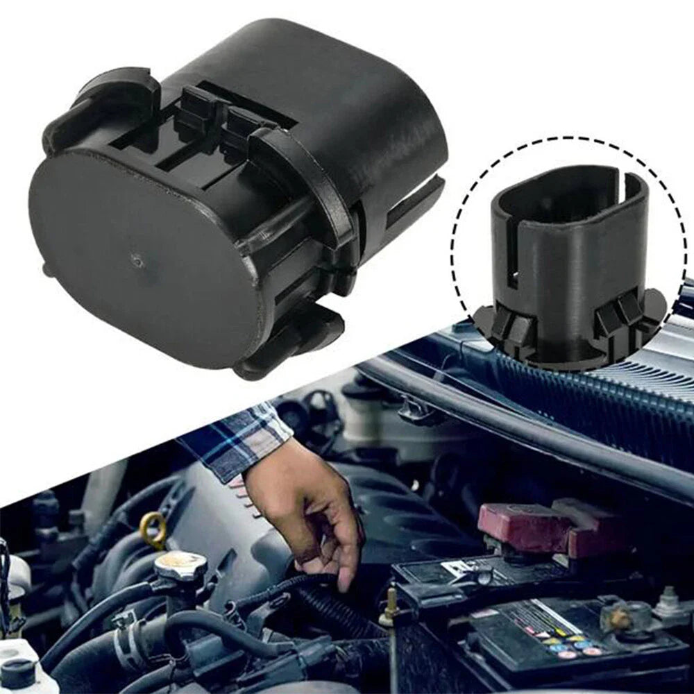 Radiator Mounting Upper Covers for Mercedes Benz ML320, GL550, ML500, ML63 AMG (2000-2012)