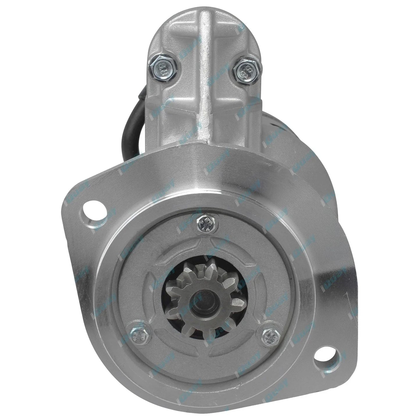 Starter Motor for Nissan Urvan E24 TD27 2.7L 4cyl Diesel 1987~1993