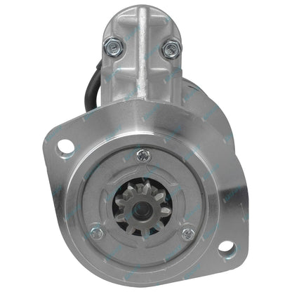 Starter Motor for Nissan Urvan E24 TD27 2.7L 4cyl Diesel 1987~1993