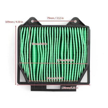Air Filter for Honda CB125R CB250R/CB300R CB300RA CBF125 CBF250 (2018–2020)
