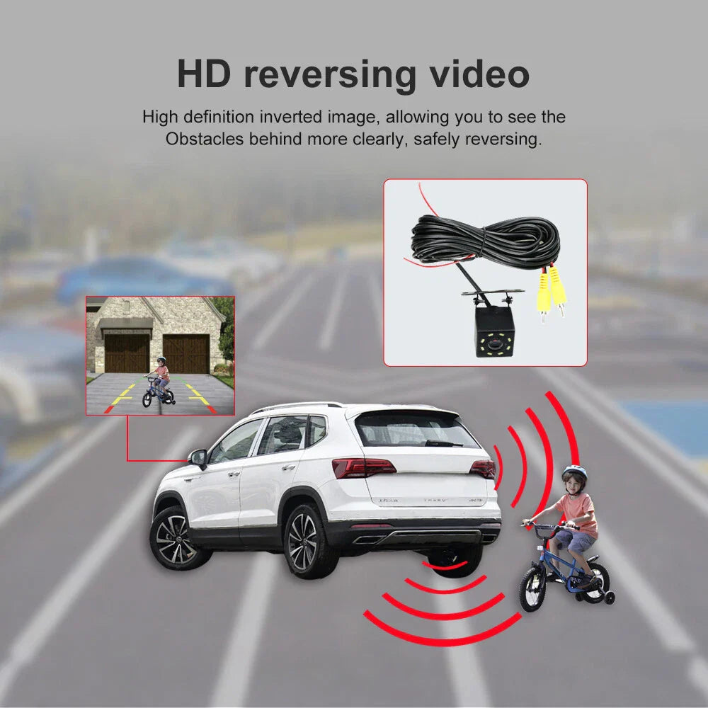Apple CarPlay Radio Navigation for Holden Captiva 5 (2006-2015)