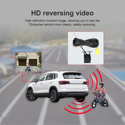 Apple CarPlay Radio Navigation for Holden Captiva 5 (2006-2015)