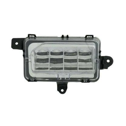 Left Side Fog Light for 2021-2024 Yukon, 2021-2022 Canyon (2021-2024)