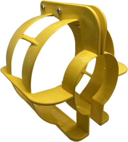 Propeller Safety Guard for Mercury Yamaha Johnson Outboards (9" 9.9hp-20hp)