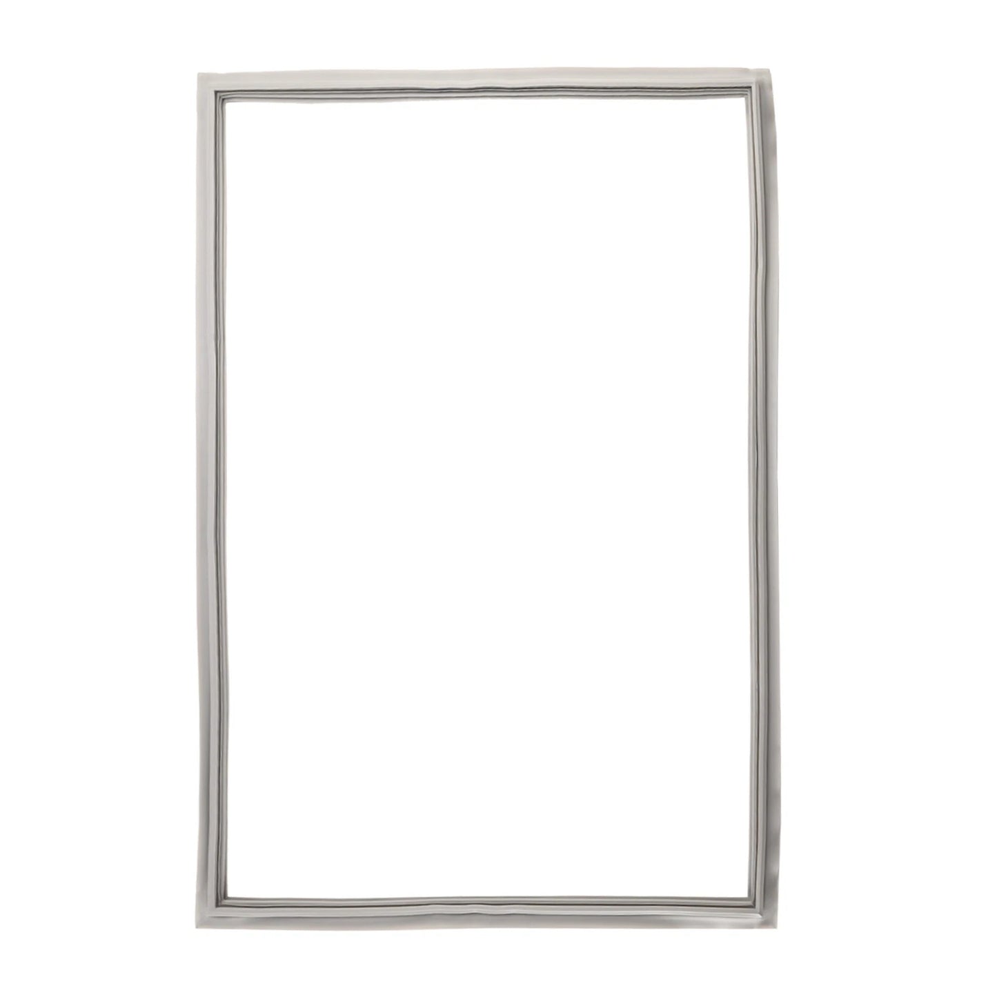Freezer Door Gasket for Electrolux Refrigerator (240390704, 240514612)