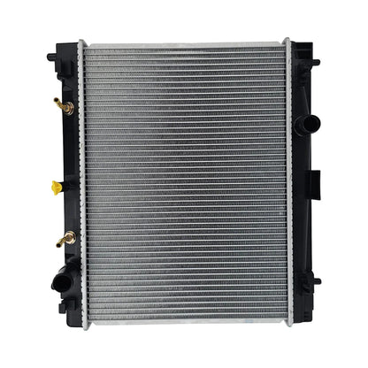 Radiator for Toyota Echo Yaris (2000–2019)