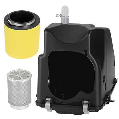 Air Filter Box & Lid Kit for Honda TRX450R (2004–2005)