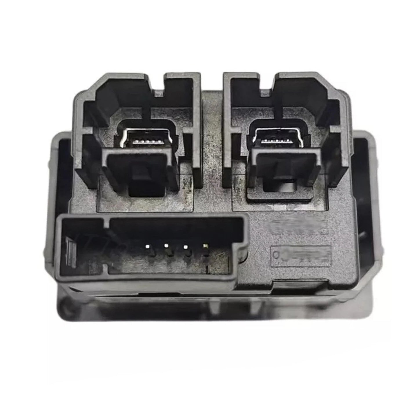 Printhead QY6-0076 for Canon i9900, i9950, Pro900, 9900i (2006–2010)