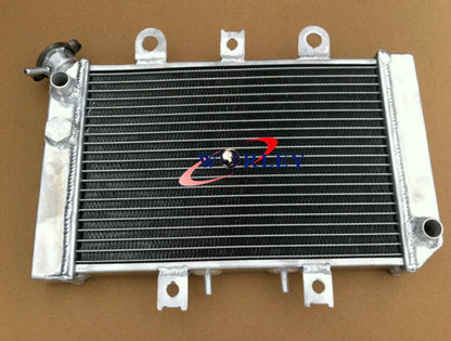 Aluminum Radiator Set for ATV Polaris Predator 500 (2003-2007)