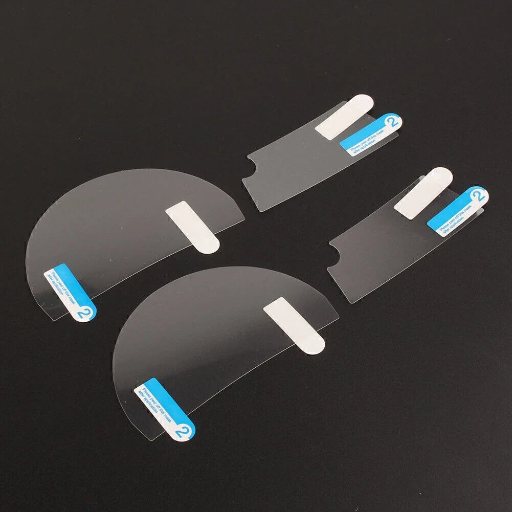 Scratch Dashboard Screen Protector for Kawasaki VERSYS650 (2015-2021)