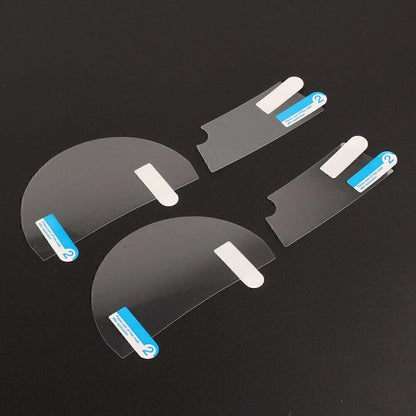 Scratch Dashboard Screen Protector for Kawasaki VERSYS650 (2015-2021)