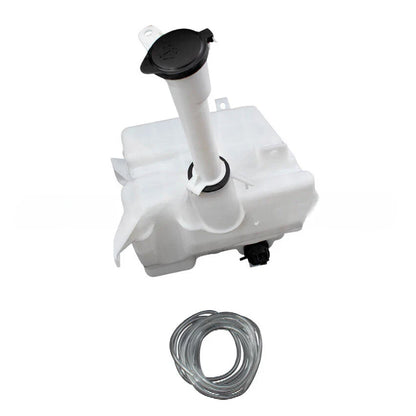 Washer Fluid Reservoir Kit for Toyota Corolla (2014–2019)