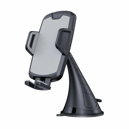 Universal Car Phone Holder Dashboard Mount Suction Cup Adjustable