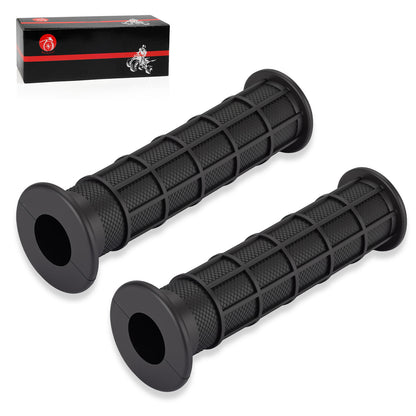 2 Handle Grips for Honda Sportrax 400 TRX400EX (1999–2008)