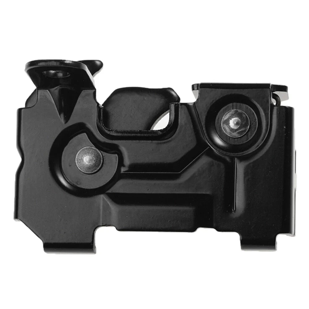 Car Front Lower Hood Safety Catch Latch Lock for Benz W204 W207 W212 (2007-2016)