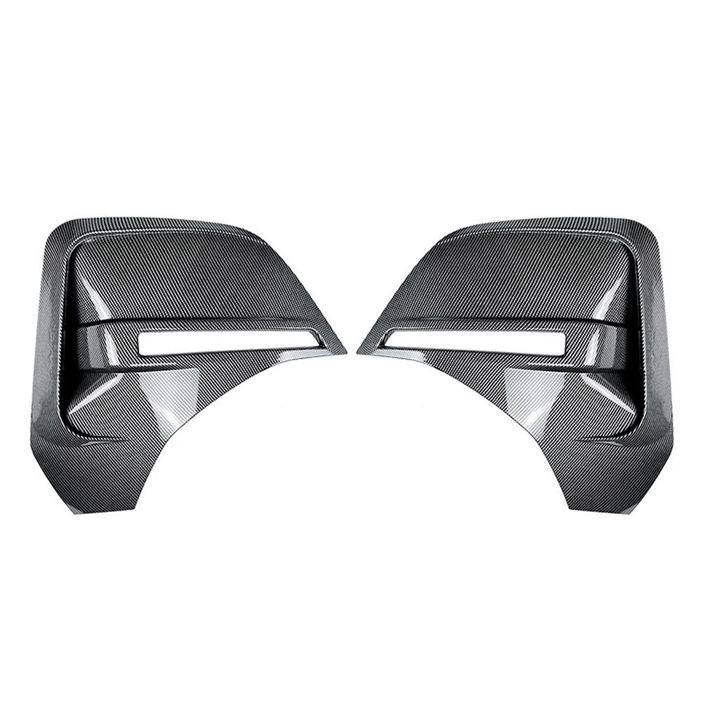 2X Front Brake Clutch Master Cylinder Reservoir Caps for BMW R1200GS (2013–2017)