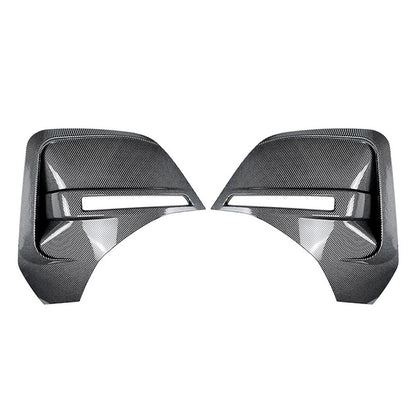 2X Front Brake Clutch Master Cylinder Reservoir Caps for BMW R1200GS (2013–2017)