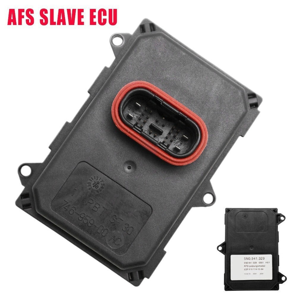 Light Follower Module for Volkswagen Golf GTI (2006–2014)