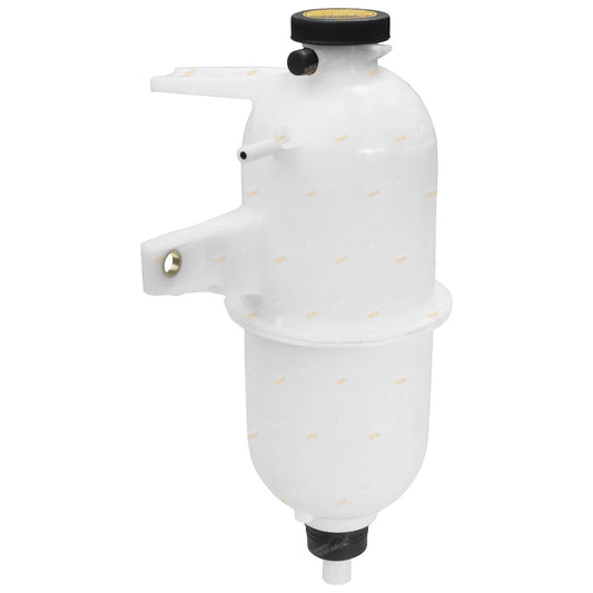 Radiator Coolant Expansion Bottle for Toyota Hilux (2005–2015)