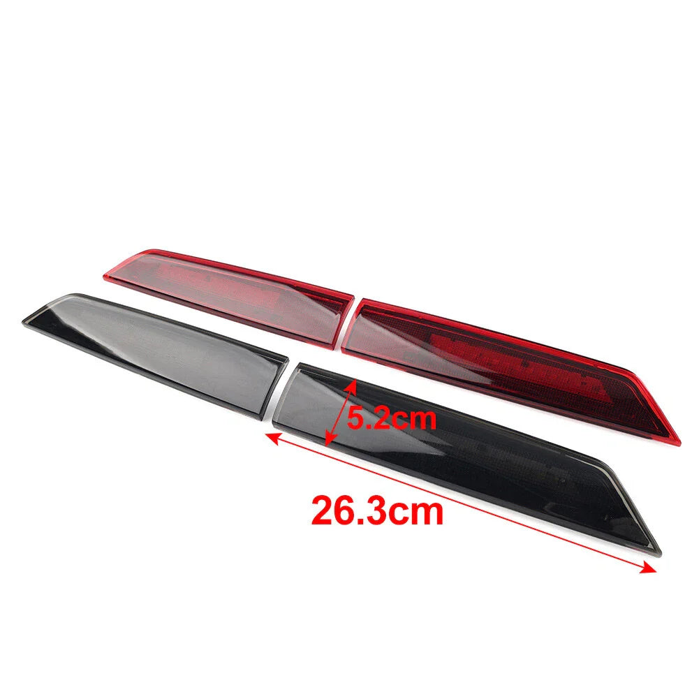 Rear Third Brake Stop Light for Ford Transit Tourneo Custom (2012-2021)