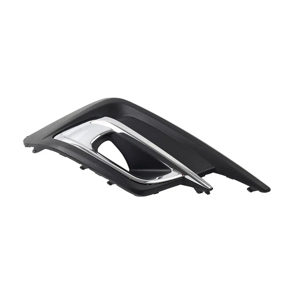 Front Bumper Fog Light Bezel Cover for Subaru Legacy 2.5i (2018-2019)