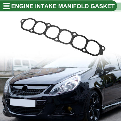 Upper Engine Intake Manifold Gasket for Kia Sorento (2002) No. 2921535500
