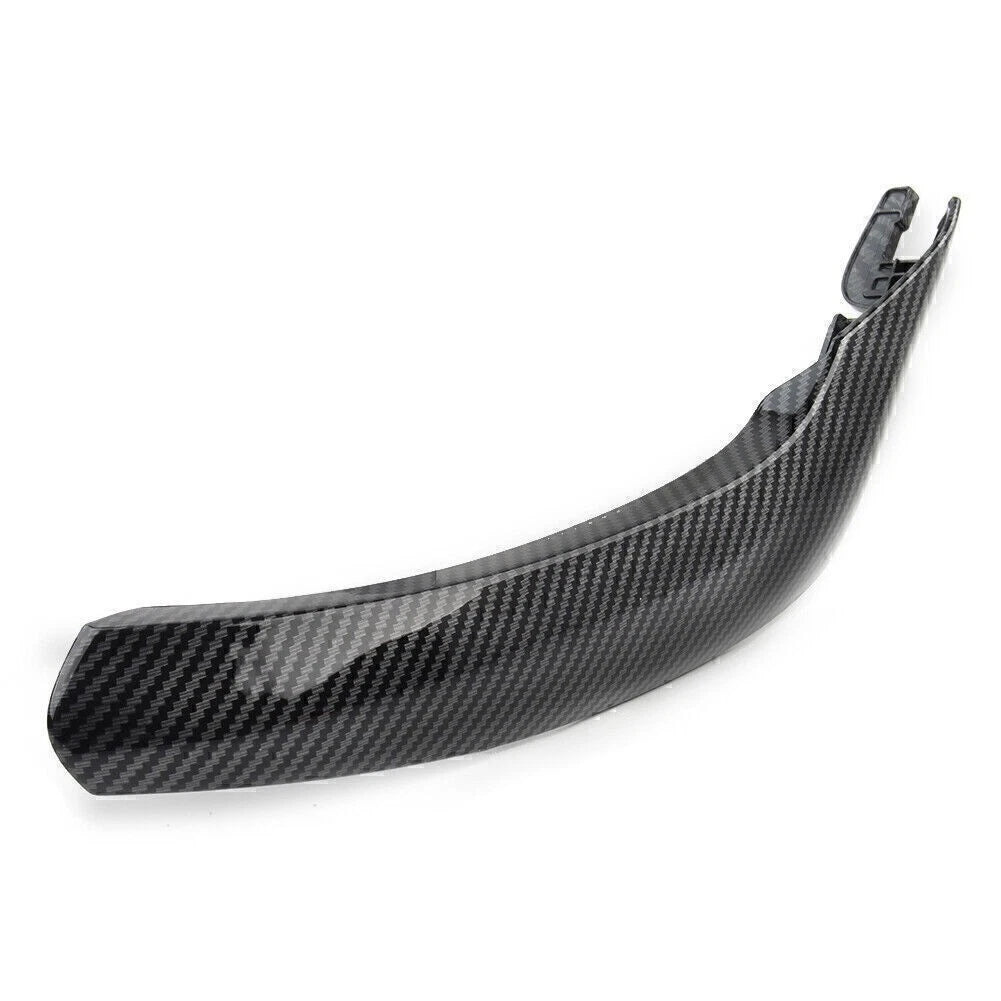 Front Footrest Foot Peg for BMW R Nine T Pure (2020–2023), F900R, F900XR (2019–2023)