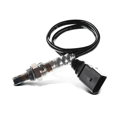 4X O2 Oxygen Sensor for Audi A4 A6 Q5 S4 S5 (2000–2019)