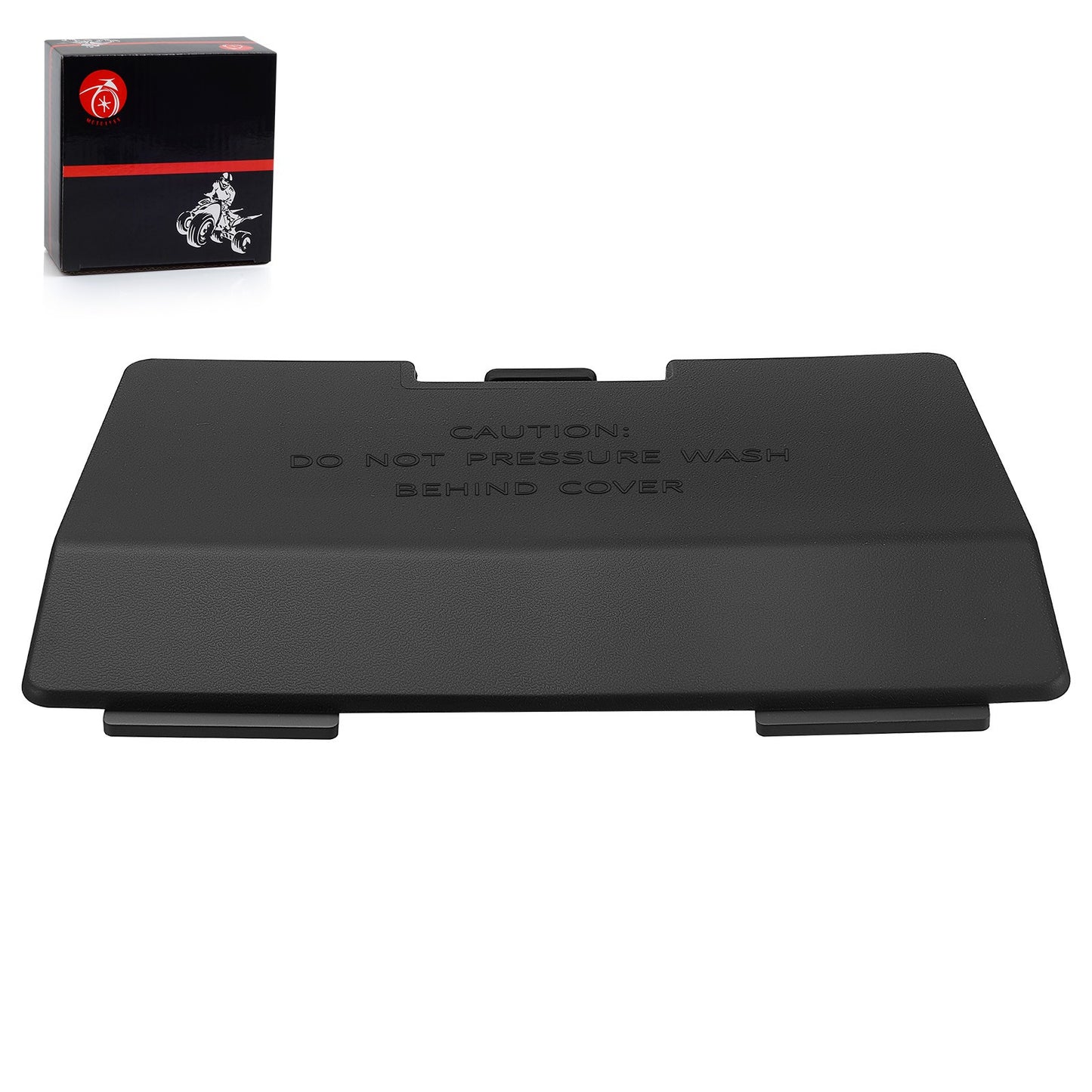 Rocker Panel ECU Cover for Polaris RZR Trail S 1000 (2021–2024)