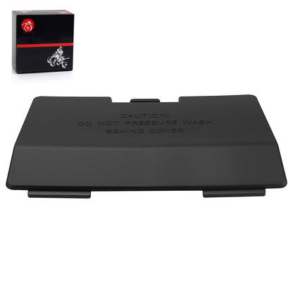 Rocker Panel ECU Cover for Polaris RZR Trail S 1000 (2021–2024)
