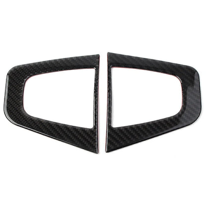Speaker Frame Trim for Subaru Forester 2013-2018 Carbon Fiber
