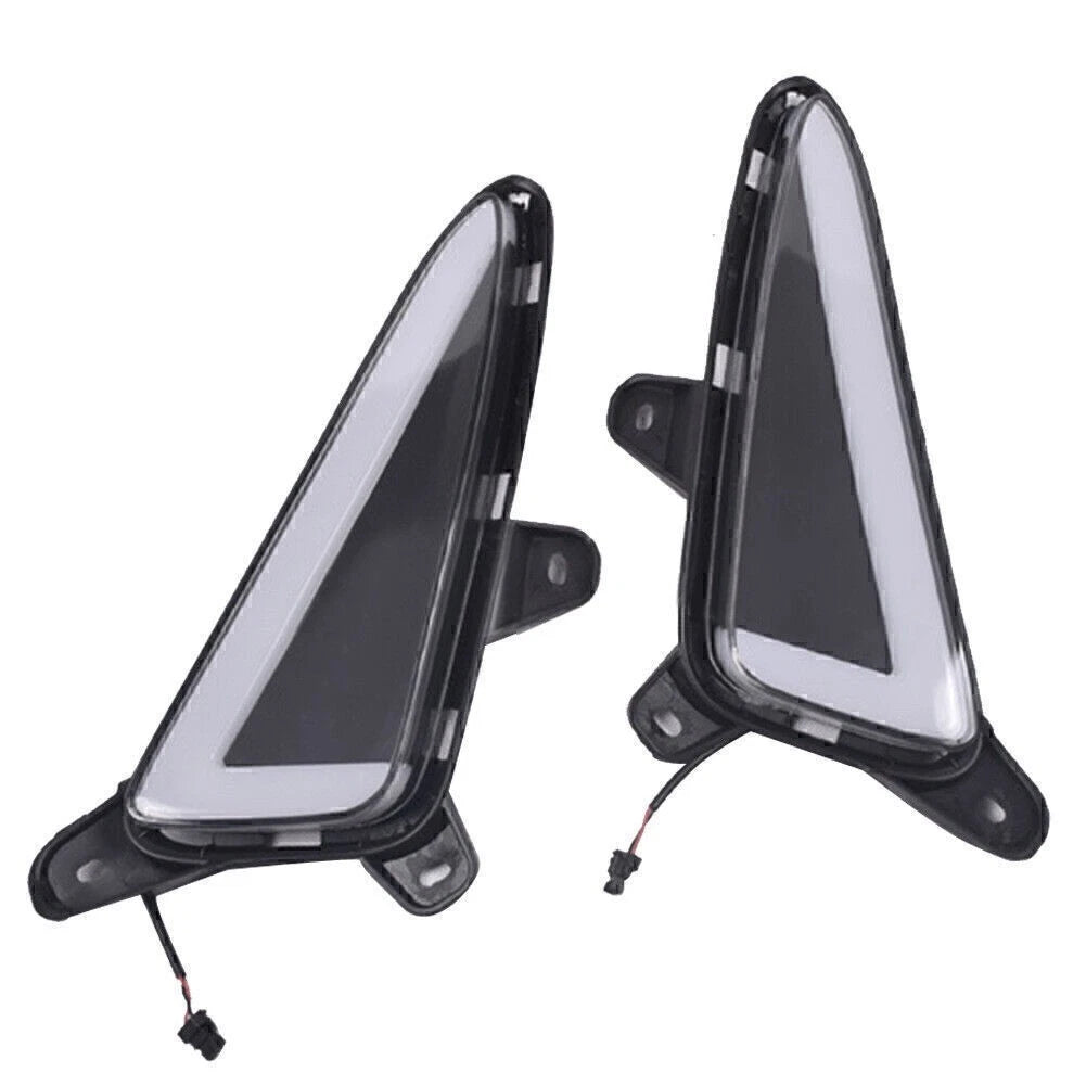 Steering Wheel Shift Paddle Shifter Cover for Toyota RAV4 Camry Corolla (2013–2021)