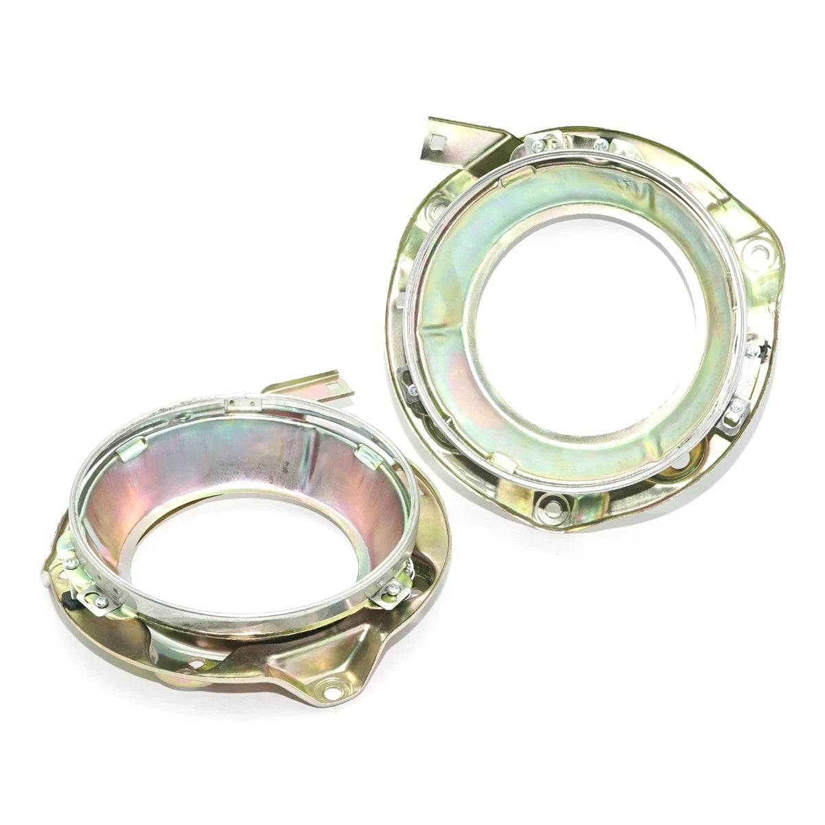 Headlight Lamp Housing Surround for Toyota Hilux Pickup (RN30-RN40)