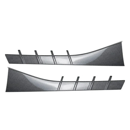 Rear Window Spoiler Wing Lip for BMW 3 Series G21 Touring (2019-2024)