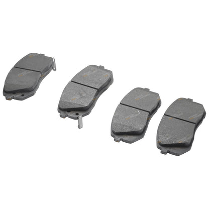 Front Disc Brake Pads Set for Hyundai i40 (2011–2019)