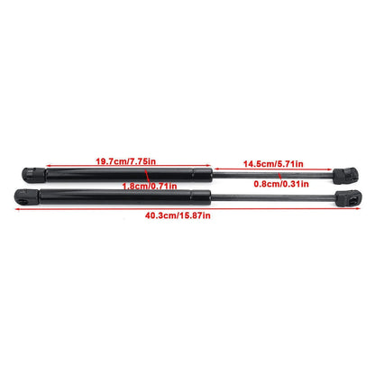 Rear Window Lift Supports Gas Strut for Hyundai Tucson (2005–2009)