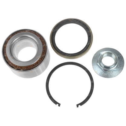 Front Wheel Bearing Kit for Toyota Hilux GUN135 GUN136 KUN16 (2005–2020)