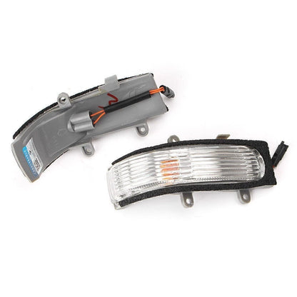 2X Side Mirror Turn Signal Light Indicator for Toyota Camry Vios