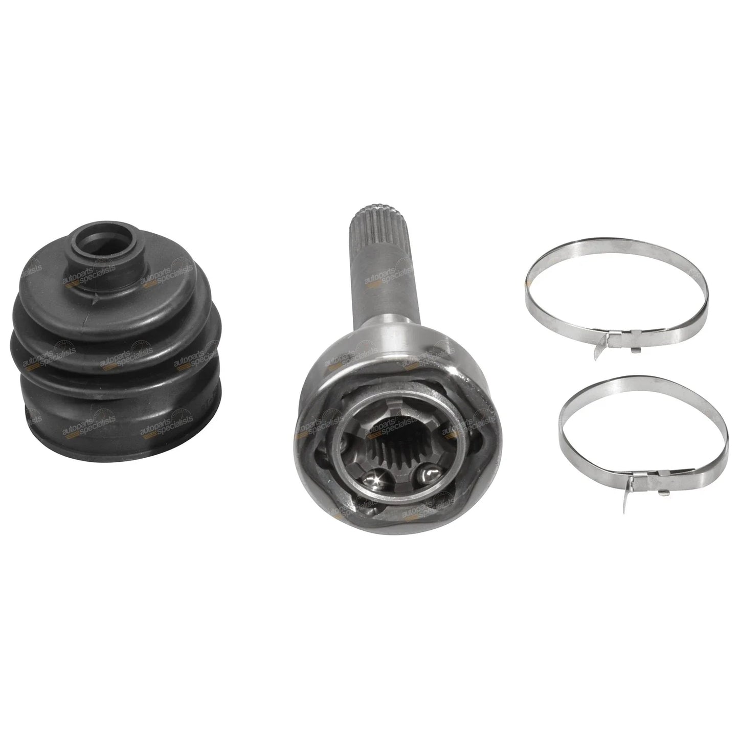 Outer CV Joint for Suzuki Sierra SJ40 SJ410 MG410 1.0L (1981 - 1996)