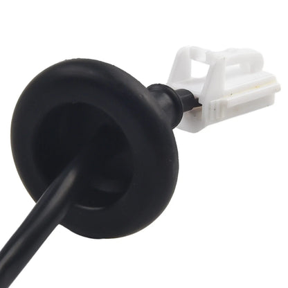 Tailgate Switch Opening for Hyundai Veloster Hatch (2012–2017)