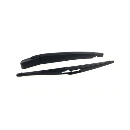 Rear Wiper Arm & Blade for Nissan Juke Rogue (2011-2019)