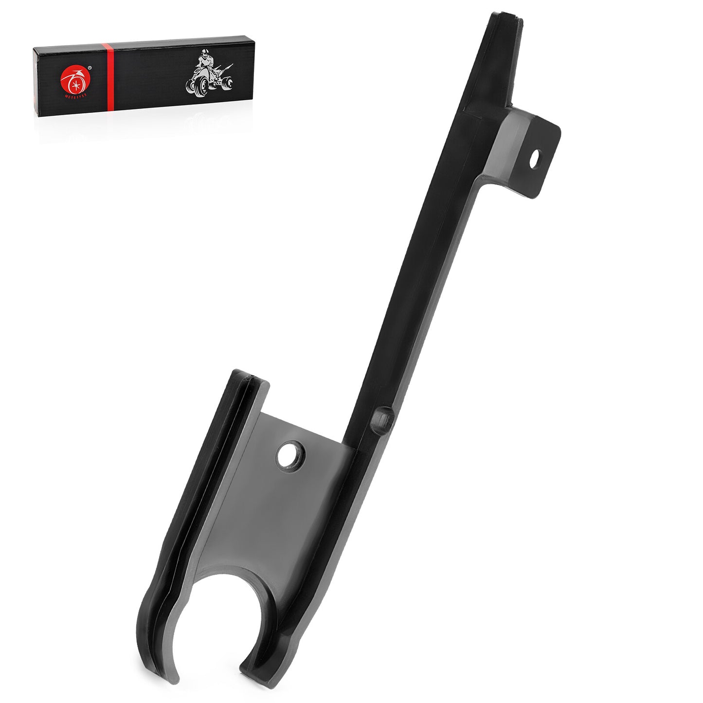 Front Chain Guide Guard Seal for Yamaha YZF-R6 (2006–2023)