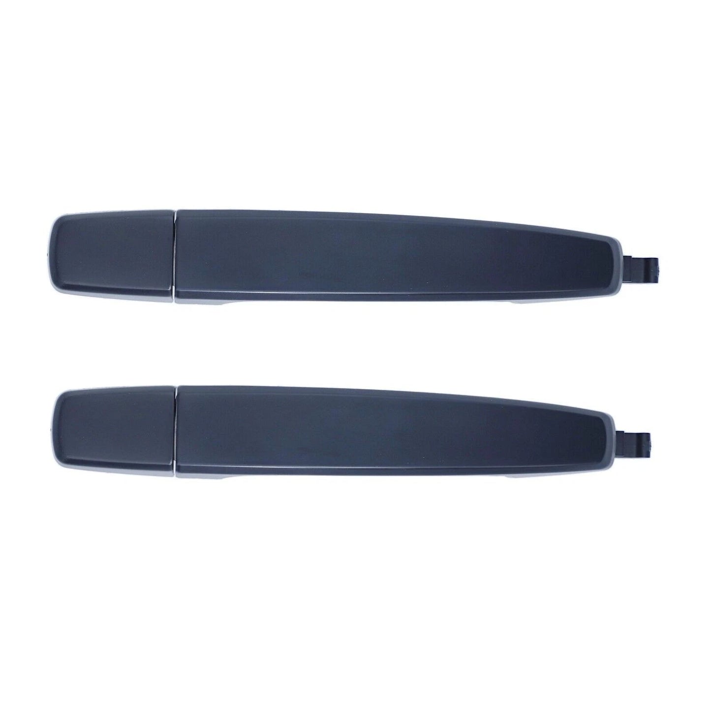 2X Rear Outer Door Handles for Holden Cruze (2009–2016)