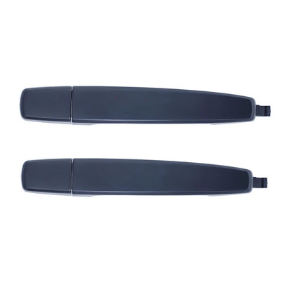 2X Rear Outer Door Handles for Holden Cruze (2009–2016)